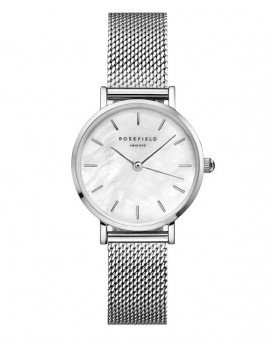 Montre femme ROSEFIELD 26WS-266 Collection The Small Edit