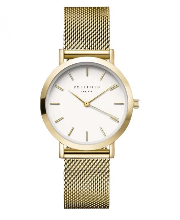 Montre femme ROSEFIELD TWG-T51 Collection The Tribeca
