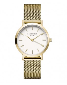 Montre femme ROSEFIELD TWG-T51 Collection The Tribeca