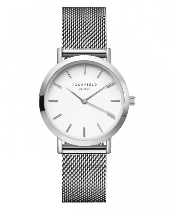 Montre femme ROSEFIELD TWS-T52 Collection The Tribeca