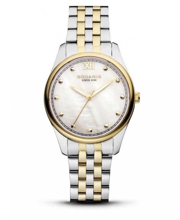 Montre femme  RODANIA R11003  Collection Gstaad