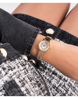Montre femme  GUESS GW0468L2 Collection Melody
