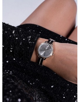 Montre femme  GUESS GW0022L1 Collection Bellini