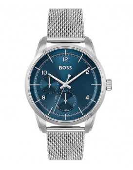 Montre homme Boss 1513942  Sophio Collection Sport Luxe