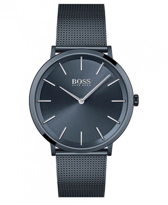 Montre homme Boss 1513827 Skyliner Collection Business