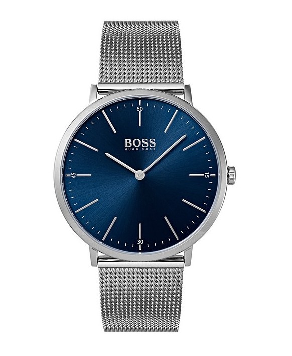 Montre homme Boss 1513541 Horizon Collection Business