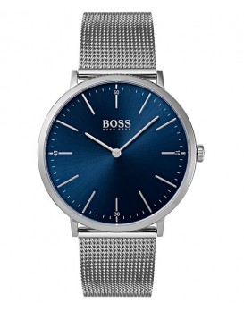 Montre homme Boss 1513541 Horizon Collection Business