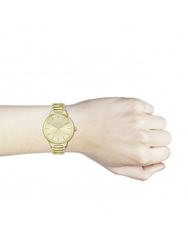 Montre femme  Boss 1502541 Signature Collection Business
