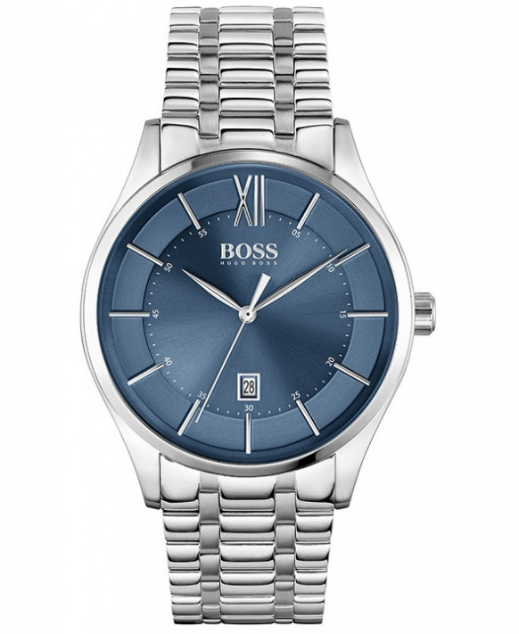 Montre homme Boss 1513798 Distinction Collection Business