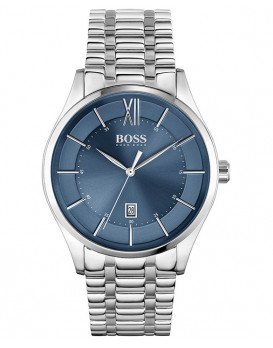Montre homme Boss 1513798 Distinction Collection Business