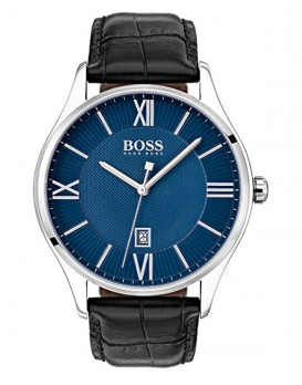 Montre homme Boss 1513553 Distinction Collection Business