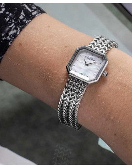Montre femme Herbelin 17436-B19 Collection Octogon