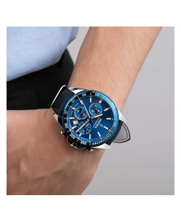 Montre homme chrono FESTINA F20561/3 Collection Timeless