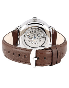 Montre homme automatique PIERRE LANNIER 322B164 Collection Automatic