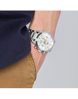 Montre homme chronographe  FESTINA F20343/1 Collection Timeless