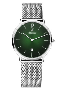 Montre homme Herbelin 19515-16NB  Collection City