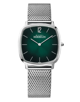 Montre homme Herbelin 16905-16B  Collection City