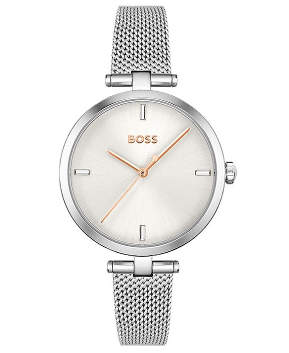 Montre femme  Boss 1502653 Majesty Collection Business