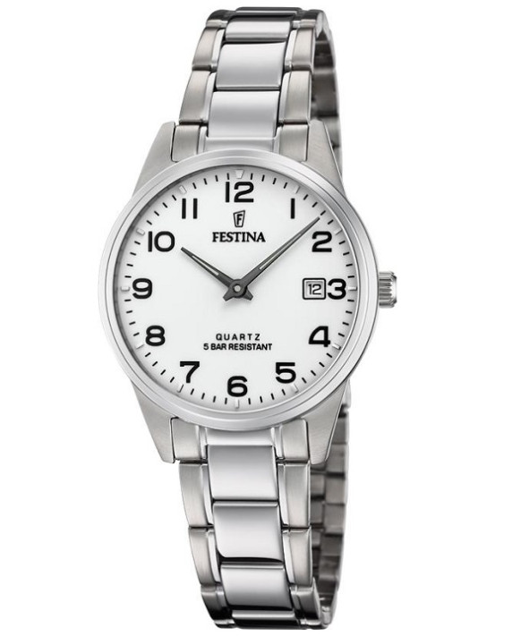Montre dame  FESTINA F20509/1 Collection Classics
