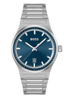 Montre homme Boss 1514076  Candor Collection Sport Luxe