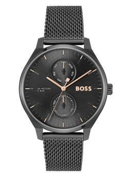 Montre homme Boss 1514105  Tyler Collection Business