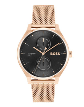 Montre homme Boss 1514104  Tyler Collection Business