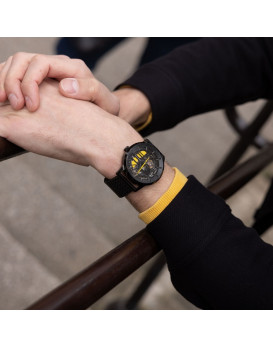 Montre homme automatique PIERRE LANNIER 338A449 Modèle PADDOCK Collection Automatic