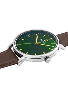 Montre homme  PIERRE LANNIER 217G174  Collection Essential