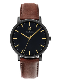 Montre homme  PIERRE LANNIER 218F434  Collection Essential