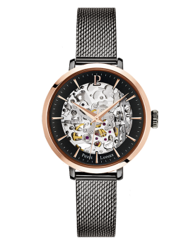 Montre femme automatique PIERRE LANNIER 314C988 Collection Automatic