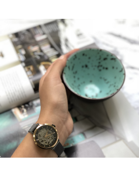 Montre femme automatique PIERRE LANNIER 314C988 Collection Automatic