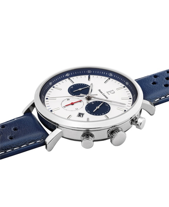 Montre homme chronographe PIERRE LANNIER 219G106  Collection Baron