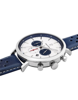 Montre homme chronographe PIERRE LANNIER 219G106  Collection Baron