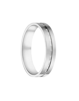 ANTON, Alliance or blanc 375/1000ème