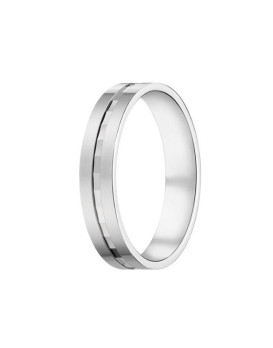 ANTON, Alliance or blanc 750/1000ème
