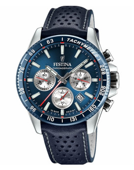 Montre homme chrono FESTINA F20561/2 Collection Timeless