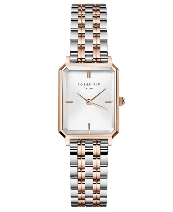 Montre femme ROSEFIELD OWRSR-O64 Collection The Octogon XS
