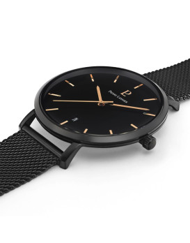 Montre homme  PIERRE LANNIER 259F439  Collection Echo