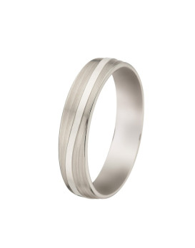 CLOVIS, Alliance or blanc 750/1000ème