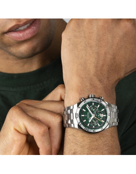 Montre homme chrono FESTINA F20670/21 Collection ChronoBike