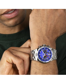 Montre homme chrono FESTINA F20670/3 Collection ChronoBike