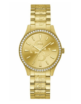 Montre femme  GUESS W1280L2 Collection Anna