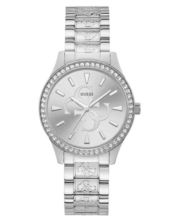 Montre femme  GUESS W1280L1 Collection Anna