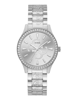 Montre femme  GUESS W1280L1 Collection Anna