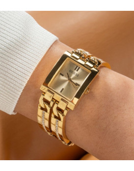 Montre femme  GUESS GW0668L2 Collection Mod Id
