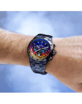 Montre homme chrono FESTINA F20709/1 Collection ChronoBike Special Editions