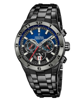 Montre homme chrono FESTINA F20673/1 Collection ChronoBike Special Editions