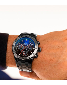 Montre homme chrono FESTINA F20673/1 Collection ChronoBike Special Editions