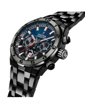 Montre homme chrono FESTINA F20673/1 Collection ChronoBike Special Editions