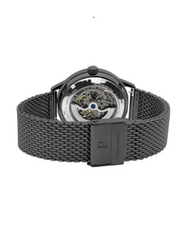 Montre homme automatique PIERRE LANNIER 338A459 Modèle PADDOCK Collection Automatic